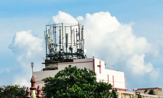 微波传输设备行业发展预测：2023年全球微波传输设备市场将增长5%