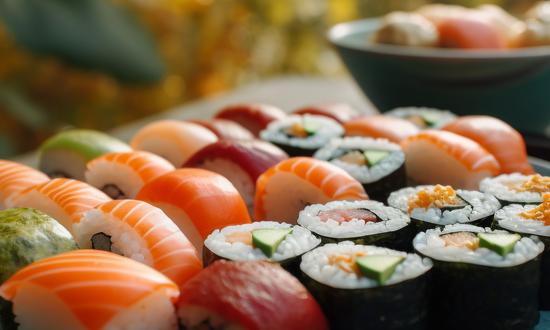 日式料理发展先机 2023日式料理市场发展分析预测