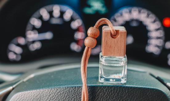 车载香薰行业市场深度调研 2023车载香薰市场发展现状