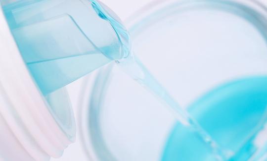 中国合成洗涤剂行业市场发展现状