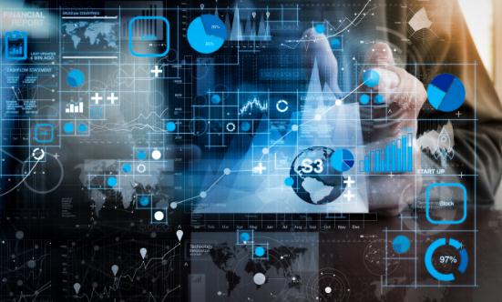 DICT行业发展现状 2023中国DICT发展趋势深度研究