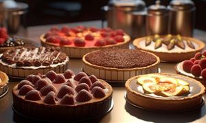 中国烘焙食品行业市场规模 中国烘焙食品行业投资前景预测