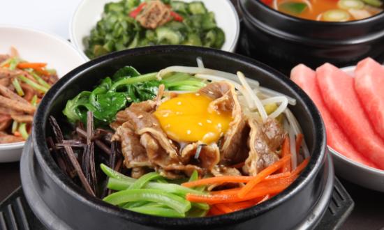 韩国料理发展先机 2023韩国料理市场发展分析预测