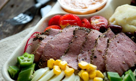 中国学生营养餐行业市场规模 中国学生营养餐行业竞争格局研究