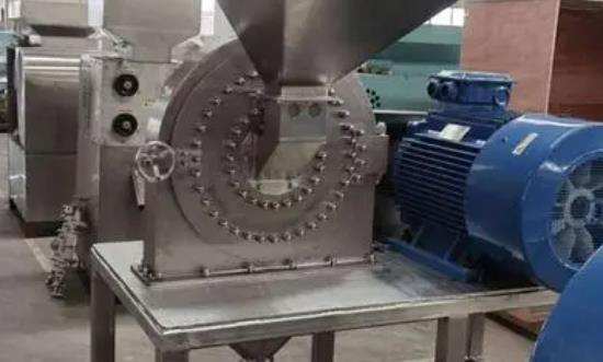 2023万能粉碎机行业发展现状前景分析