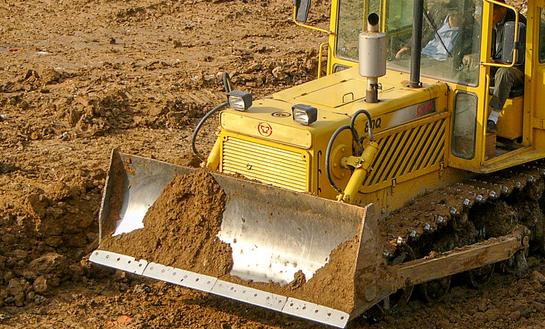 小型多功能拖拉机SWOT分析