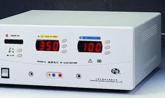 中国医用高频电刀行业竞争现状 中国医用高频电刀行业发展前景预测