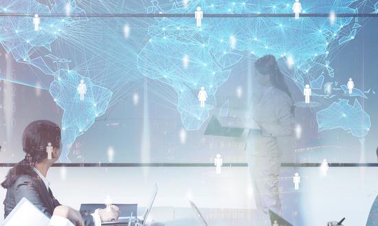 视频会议系统行业发展现状及前景分析2023