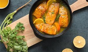 中国预制菜产业链发展现状 中国预制菜行业市场规模分析