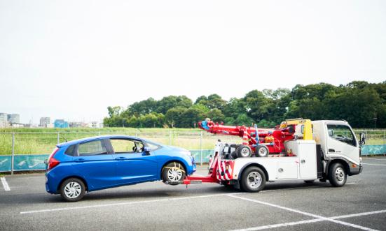 道路应急救援行业现状及未来趋势分析2023