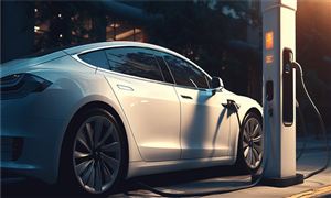 特斯拉将在加拿大销售中国产电动汽车 今年全球电动汽车销量将增长35%