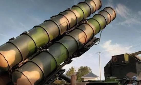 2023导弹和导弹防御系统行业发展现状前景分析