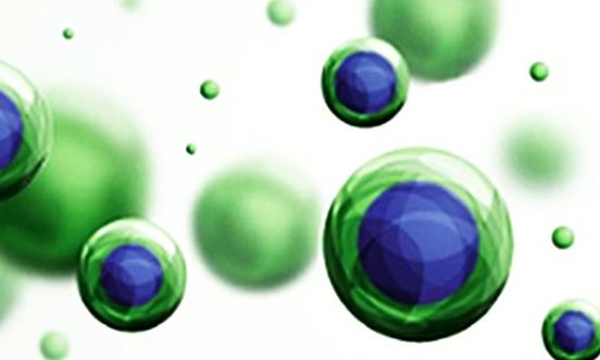 变微胶囊行业发展前景现状分析