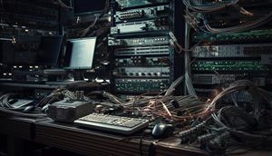 2023存储芯片价格行情与市场需求