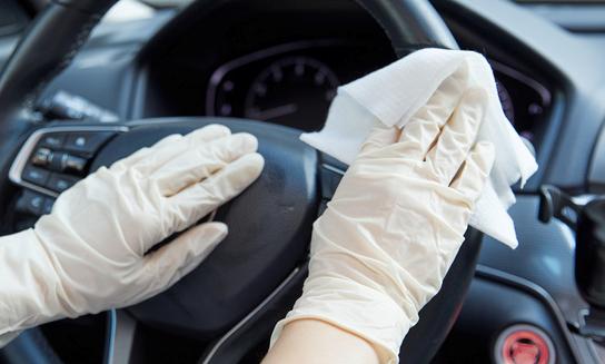 一次性手套行业市场发展现状 中国一次性手套行业竞争格局分析