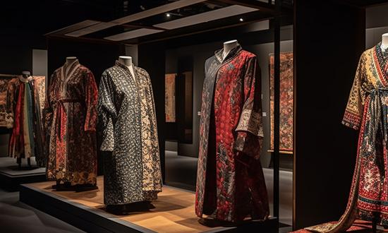 2023民族服装行业趋向与市场融资前景分析