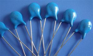 电子陶瓷市场中占据主导地位 电子陶瓷行业市场规模不断扩大 