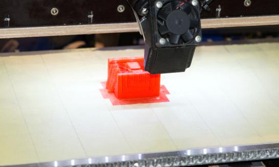 3D打印设备行业发展现状 2023年3D打印设备行业市场调研