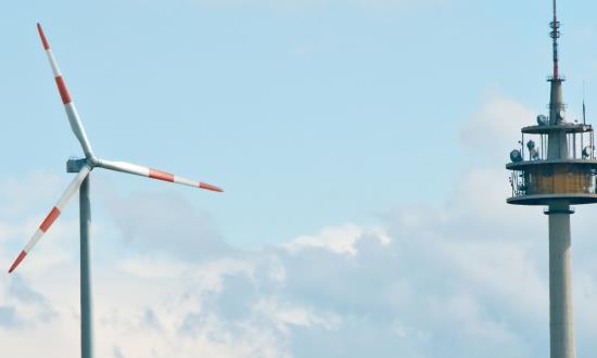 中国风电塔筒行业市场需求 中国风电塔筒行业发展前景预测