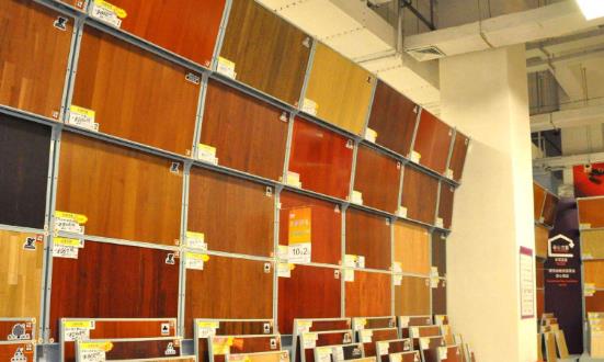 建材批发行业市场发展展望 建材批发行业发展前景投资分析