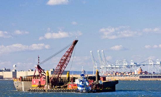 干散货运输行业发展态势及未来市场展望