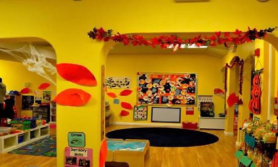 2023早期教育行业发展展望 早期教育行业发展现状及投资前景分析