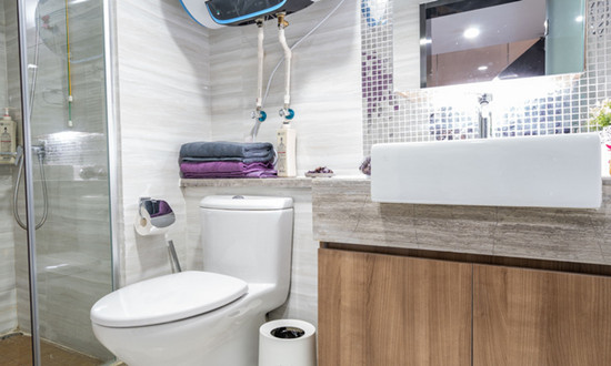 空气能热水器行业发展如何? 空气能热水器未来可期