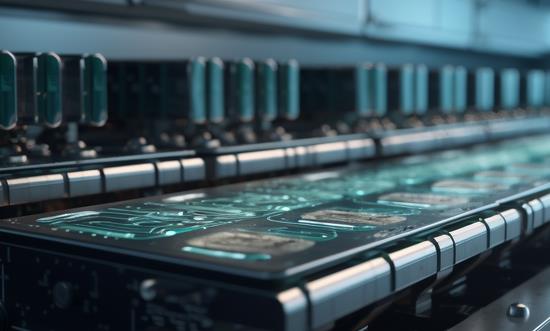 中国汽车电池管理系统(BMS)行业市场现状调查 中国汽车电池管理系统(BMS)行业发展前景分析