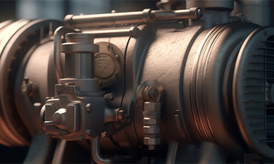 空调压缩机行业市场分析及未来发展前景研究