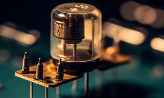 电子元件材料行业发展及市场投资潜力