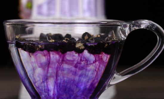 花青素行业市场规模 花青素行业未来发展趋势预测