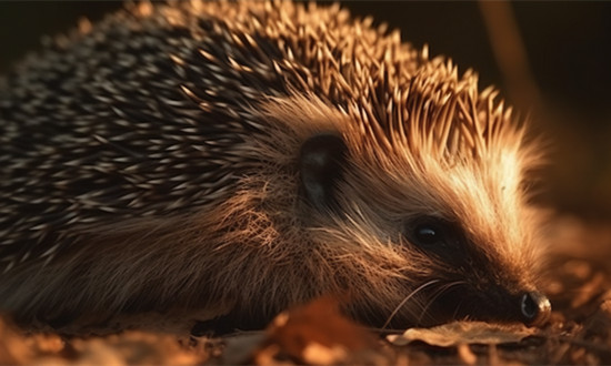刺猬养殖行业市场价值及未来发展趋势