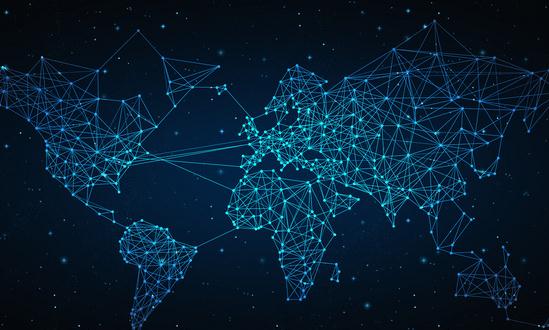 地理信息系统(GIS)行业发展现状及前景分析2023