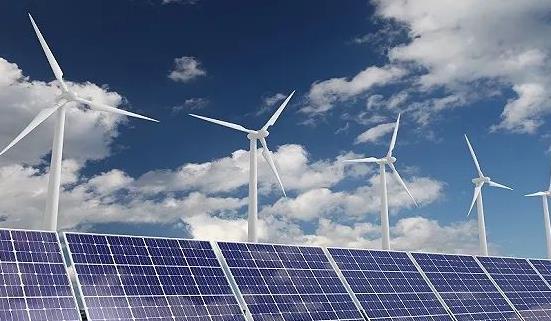 2023新能源接入行业发展现状前景分析