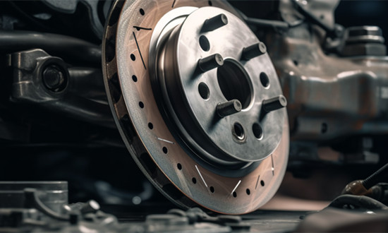 刹车片行业分析：刹车片行业市场现状及未来趋势前景