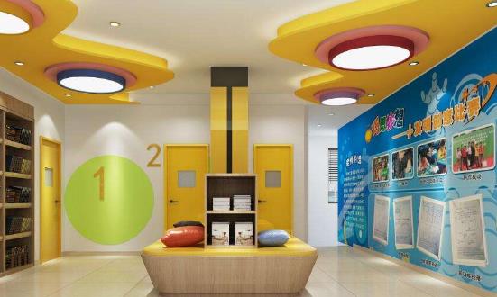 教育培训行业发展趋势 教育培训机构行业发展现状前景分析