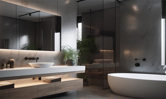 整体卫浴行业洞察 整体卫浴行业市场发展现状及前景