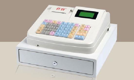 收款机行业市场调研 2023收款机行业发展现状