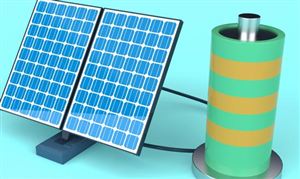 TOPCon电池 成头部企业首选技术路线 扩产规模持续爆发