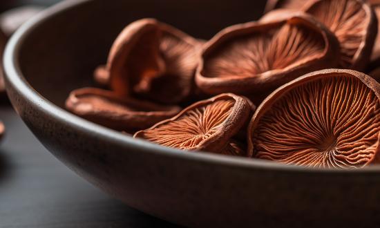 2023灵芝孢子粉行业应用研究及发展前景预测分析