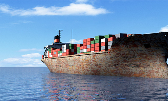 我国水运基础设施规模世界第一 港口规模和内河航运能力双提升