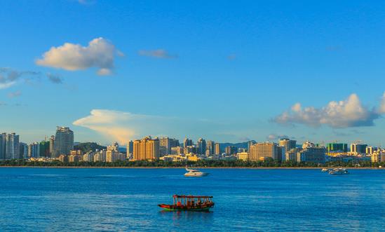 海南房地产行业供需分析 海南房地产行业市场销售价格预测