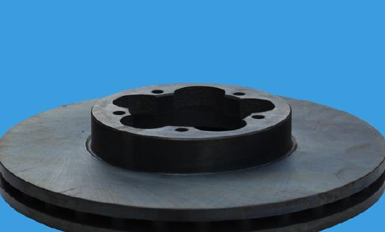 制动盘行业发展现状前景及市场趋势分析