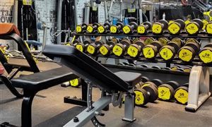 健身器材市场持续升温 消费市场规模将逐步扩大 健身器材行业发展现状分析及投资研究报告