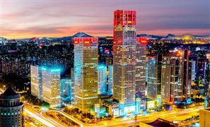 中国智慧灯杆行业市场发展现状