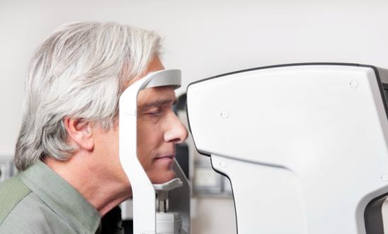 中国干眼检测治疗设备行业发展现状分析