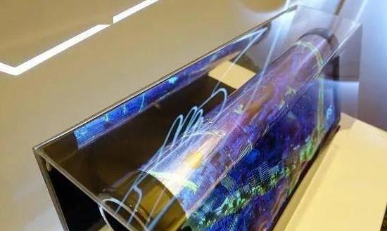 OLED材料行业发展机遇 OLED材料行业发展前景及投资研究