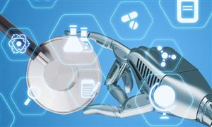 AI安全市场现状及发展前景分析2023