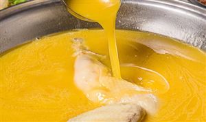 花胶行业消费需求分析 花胶行业市场规模预测