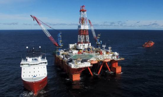 国内外海洋开采业发展现状分析及未来发展趋势预测2023